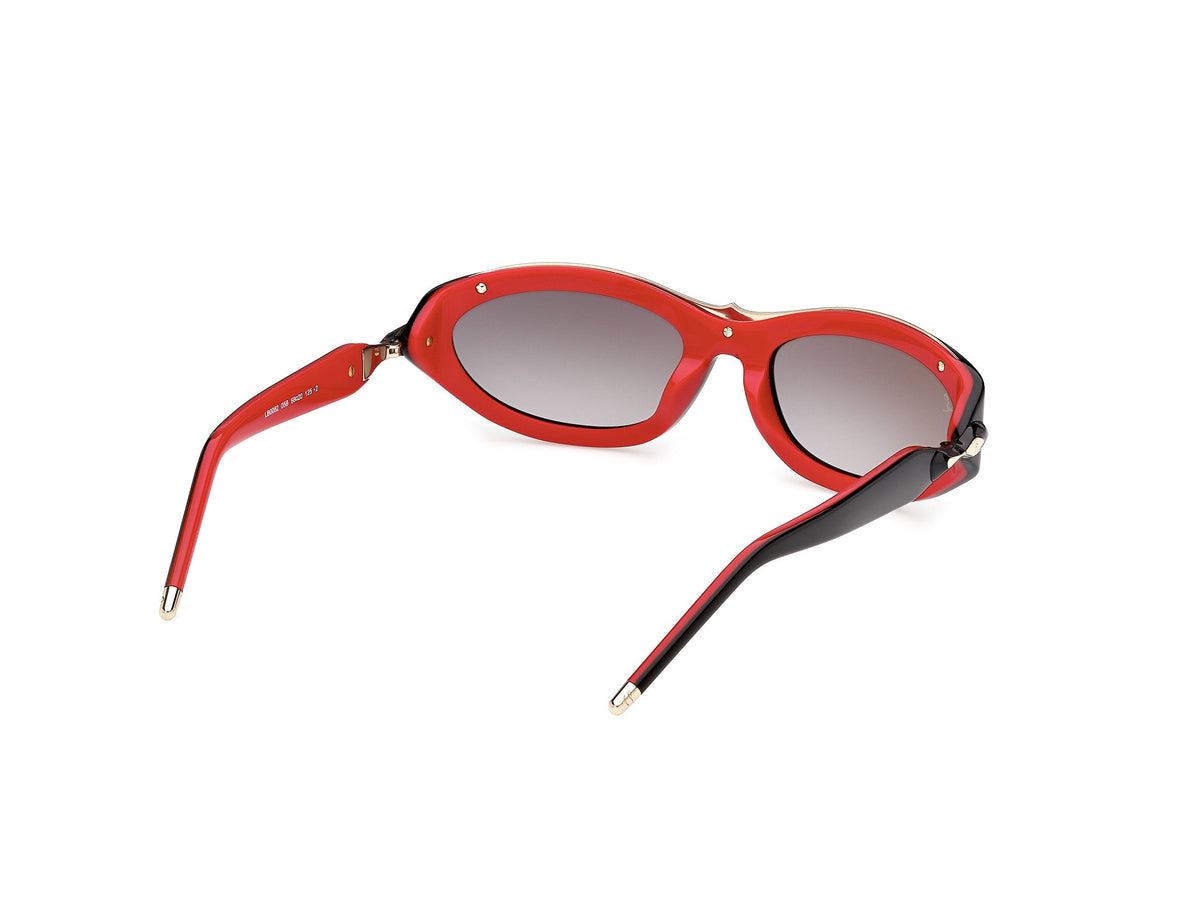 Sunglasses Louboutin LB52 05B 58 20