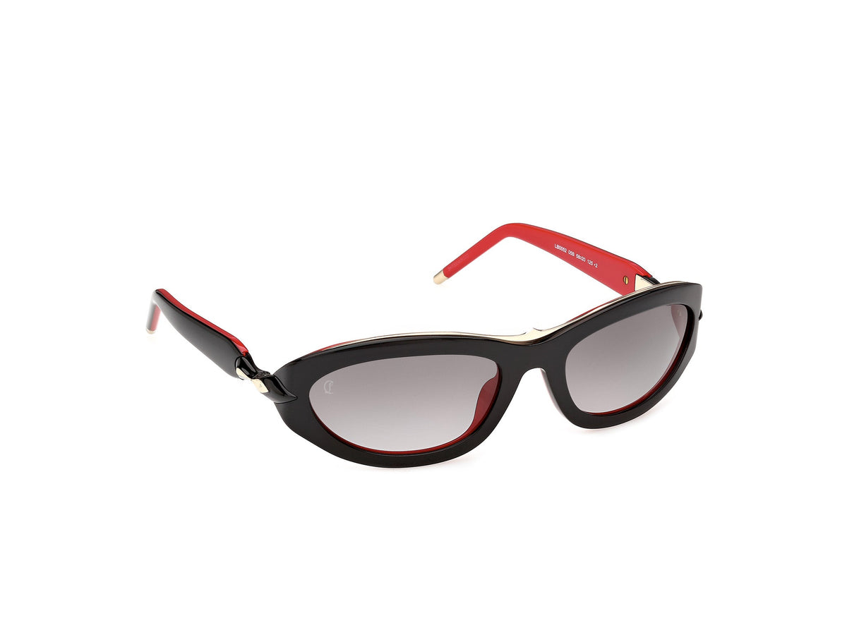 Sunglasses Louboutin LB52 05B 58 20