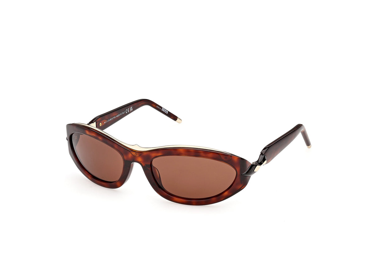 Sunglasses Louboutin LB52 52E 58 20