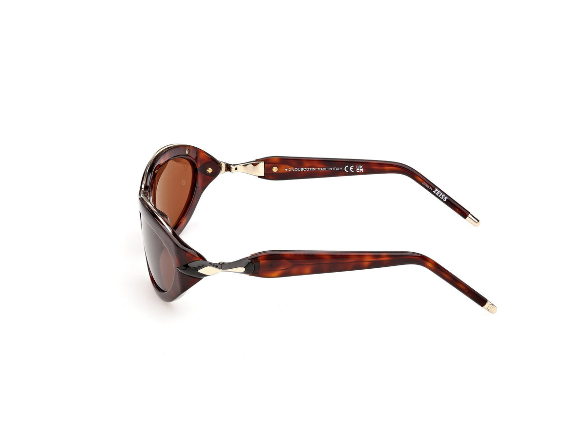 Sunglasses Louboutin LB52 52E 58 20