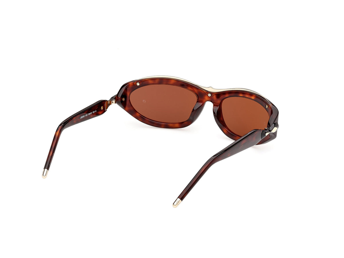 Sunglasses Louboutin LB52 52E 58 20