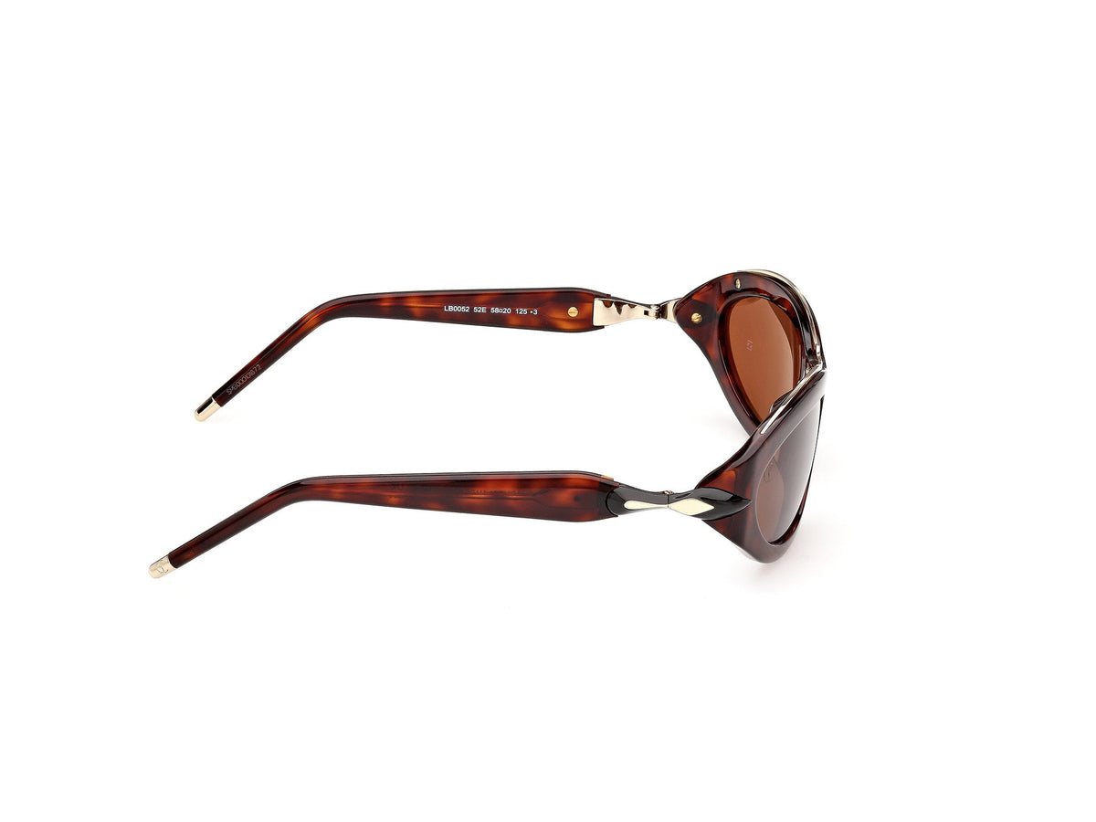 Sunglasses Louboutin LB52 52E 58 20