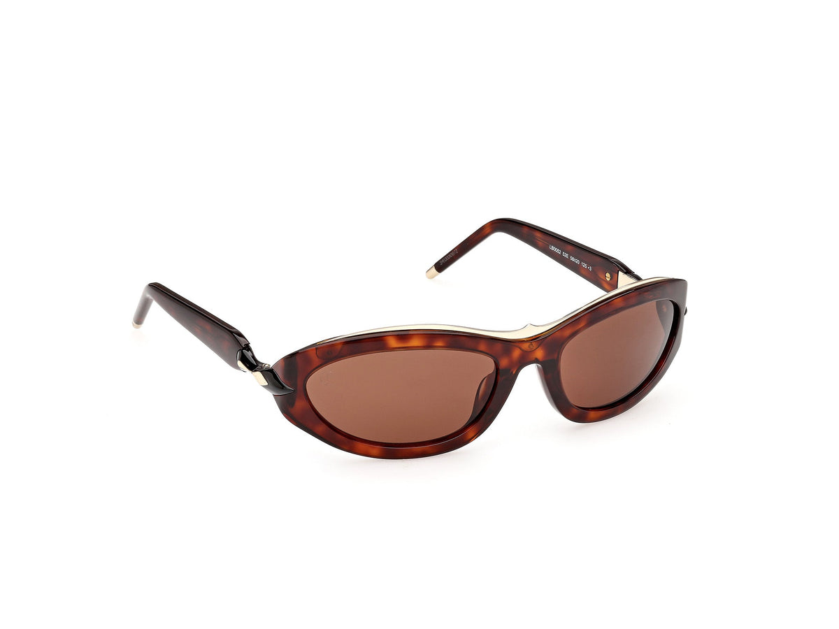 Sunglasses Louboutin LB52 52E 58 20