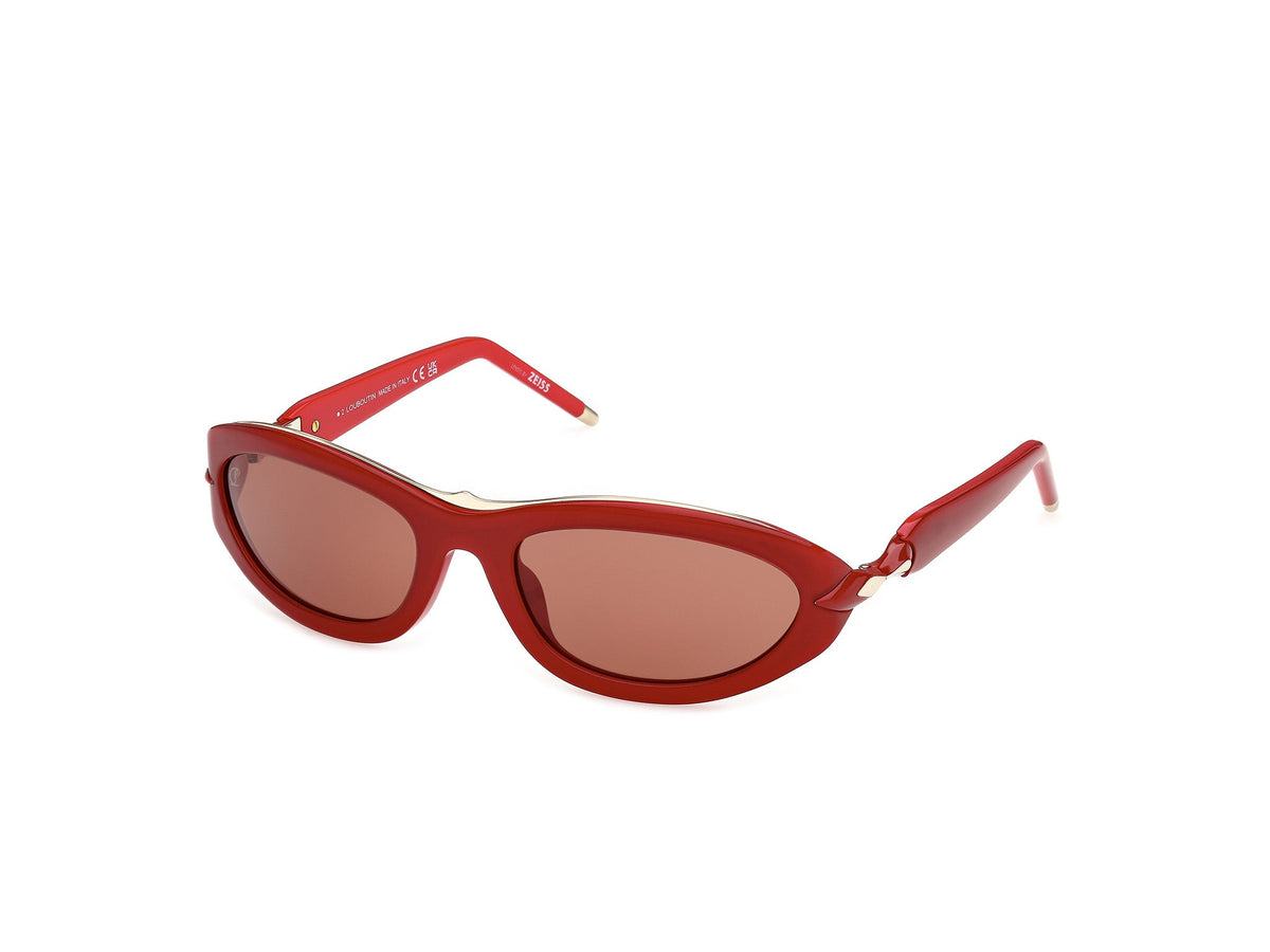 Sunglasses Louboutin LB52 68S 58 20