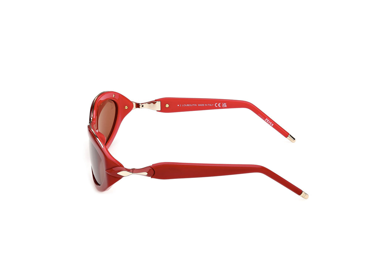 Sunglasses Louboutin LB52 68S 58 20