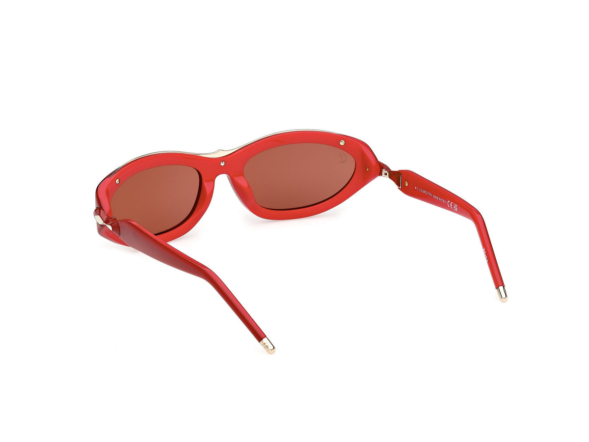 Sunglasses Louboutin LB52 68S 58 20