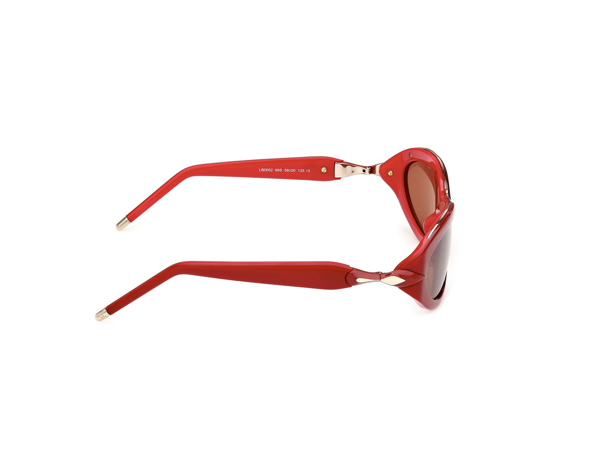 Sunglasses Louboutin LB52 68S 58 20