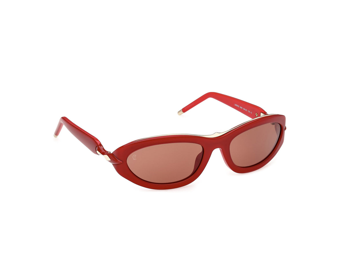 Sunglasses Louboutin LB52 68S 58 20