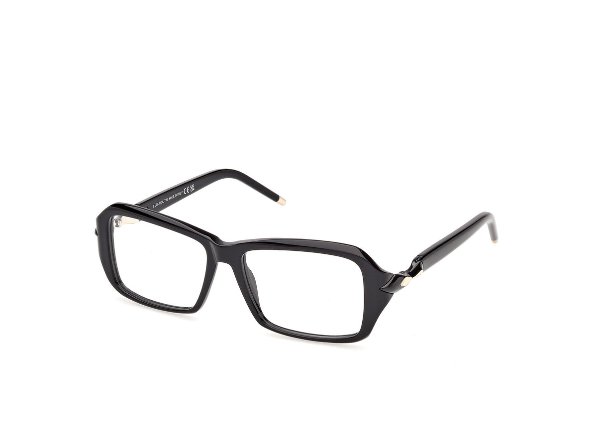 Gafas Graduadas Louboutin LB5024 001 54 15