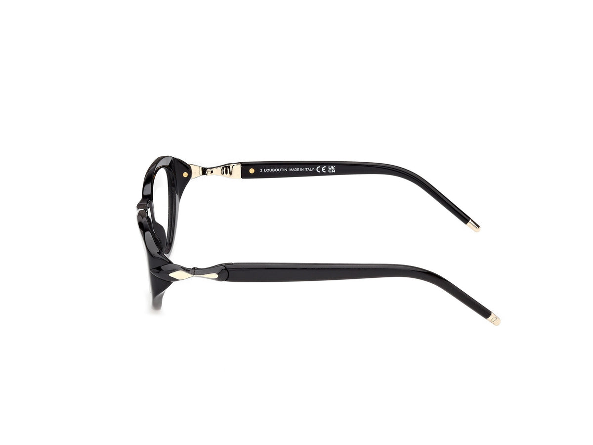 Gafas Graduadas Louboutin LB5025 001 54 14