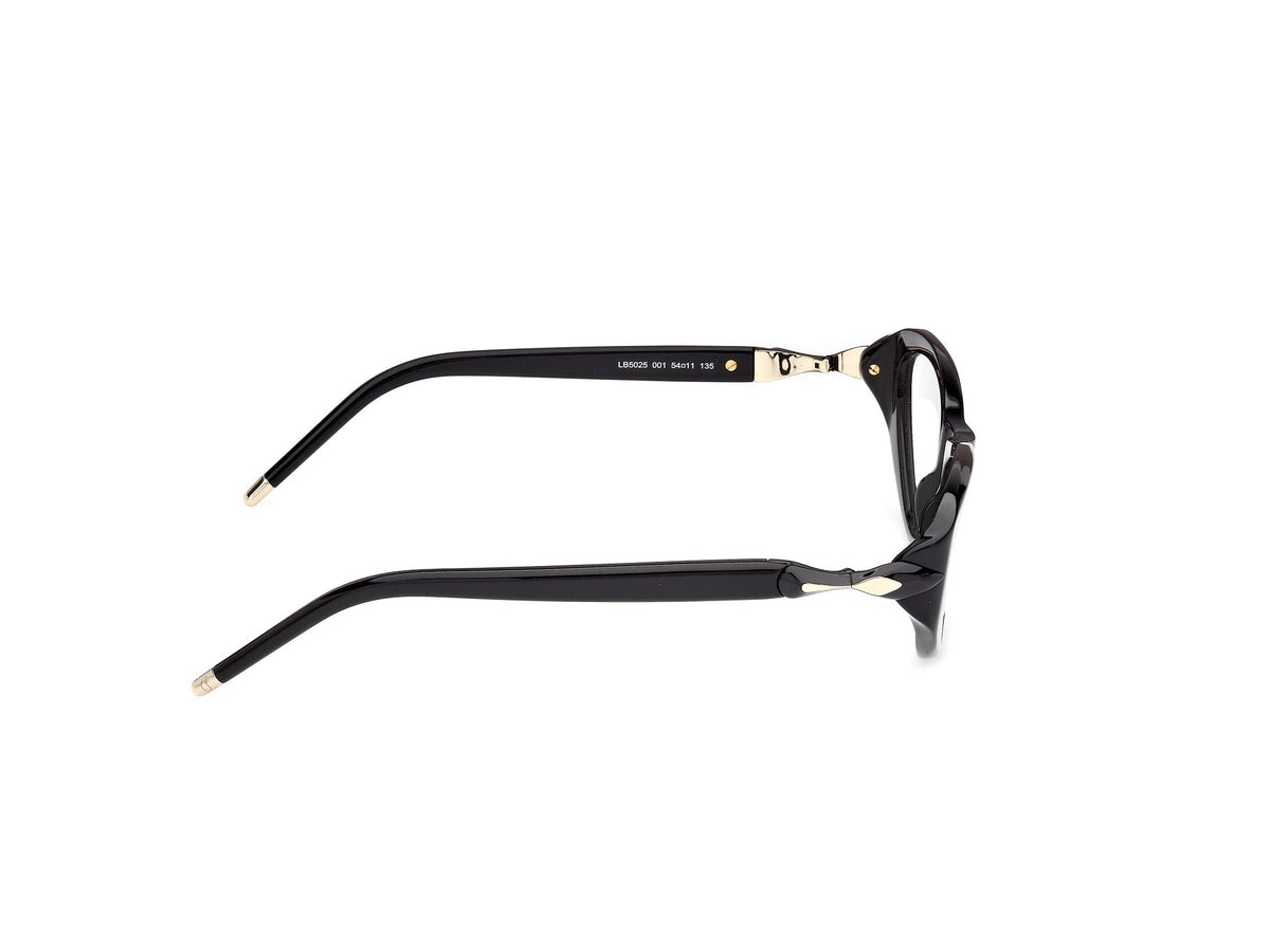 Gafas Graduadas Louboutin LB5025 001 54 14