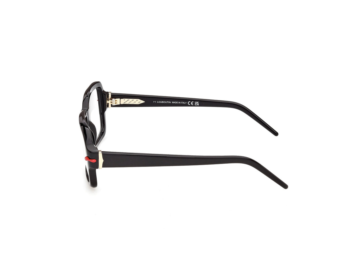 Gafas Graduadas Louboutin LB5026 001 54 18