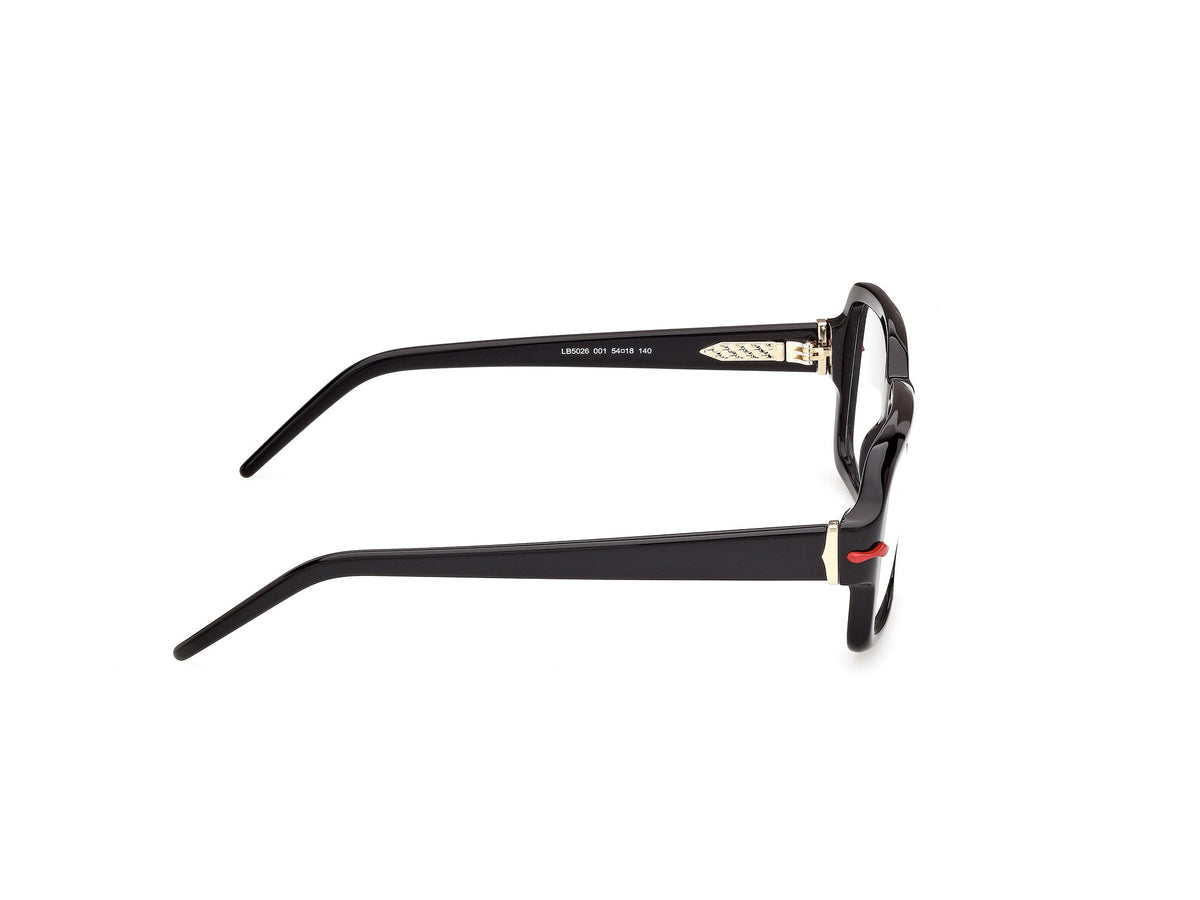 Gafas Graduadas Louboutin LB5026 001 54 18