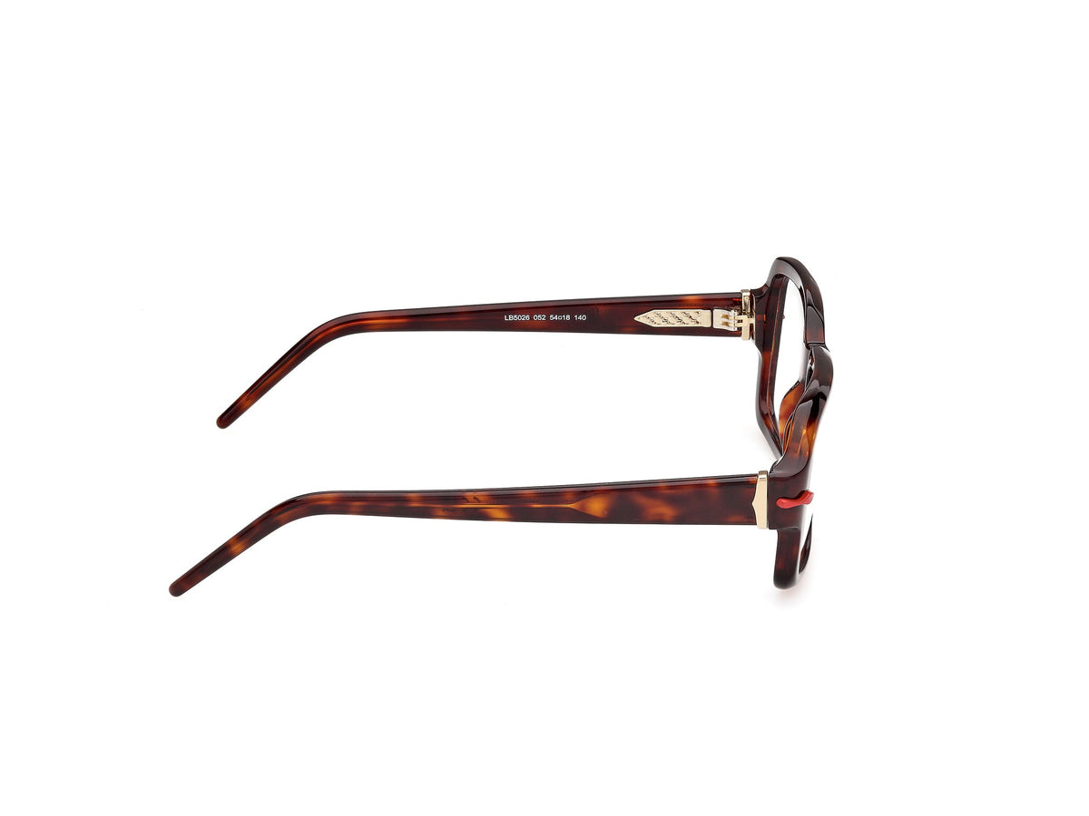 Prescription Glasses Louboutin LB5026 052 54 18