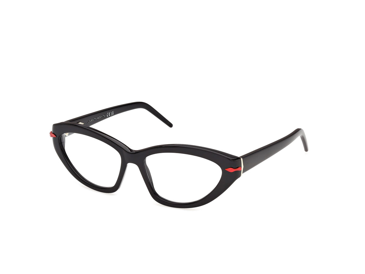 Prescription Glasses Louboutin LB5027 001 57 16