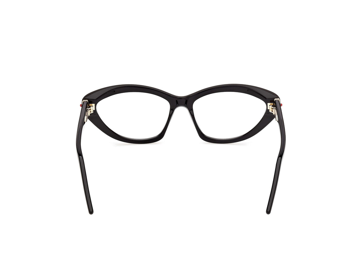 Prescription Glasses Louboutin LB5027 001 57 16