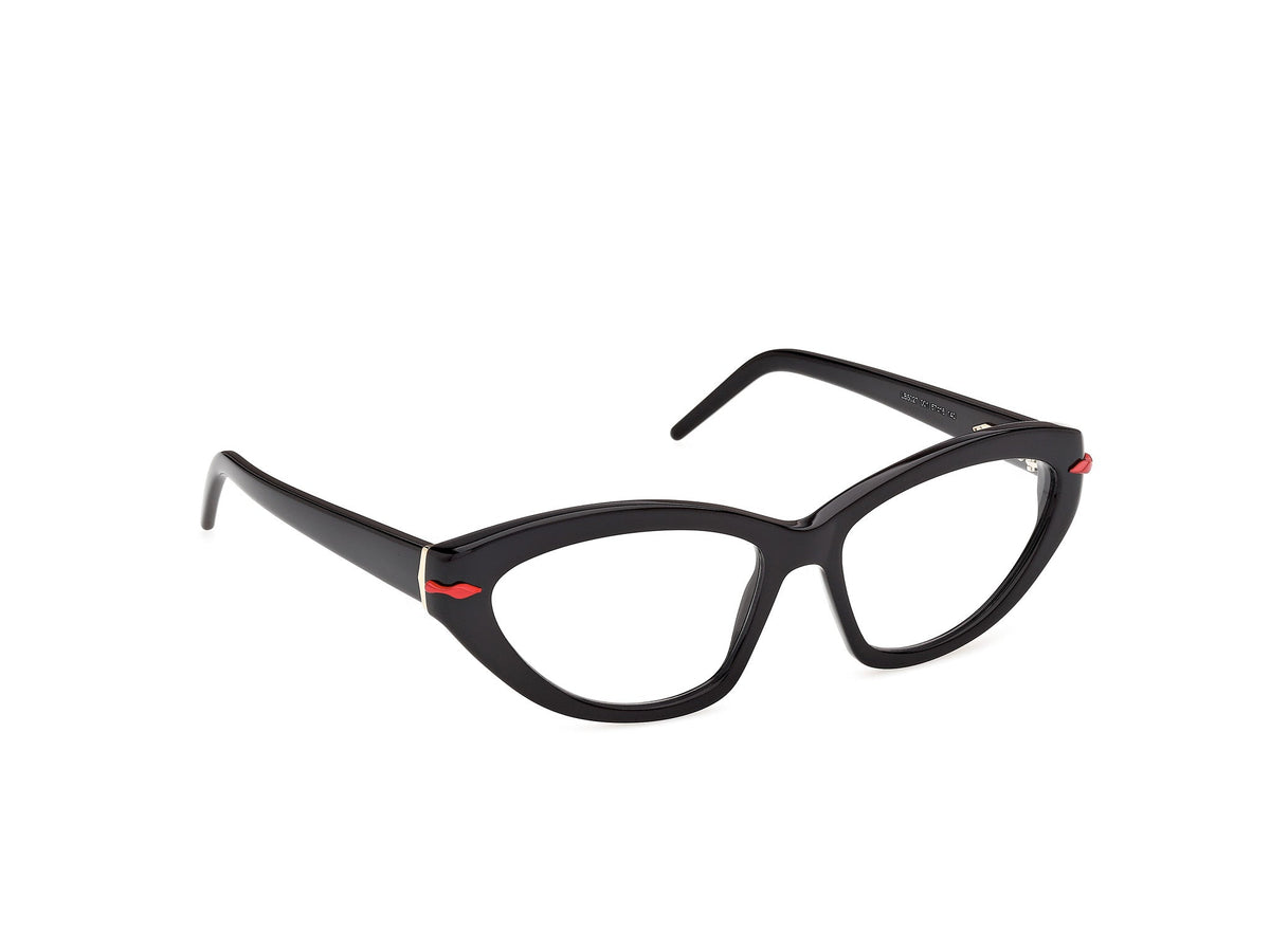 Prescription Glasses Louboutin LB5027 001 57 16