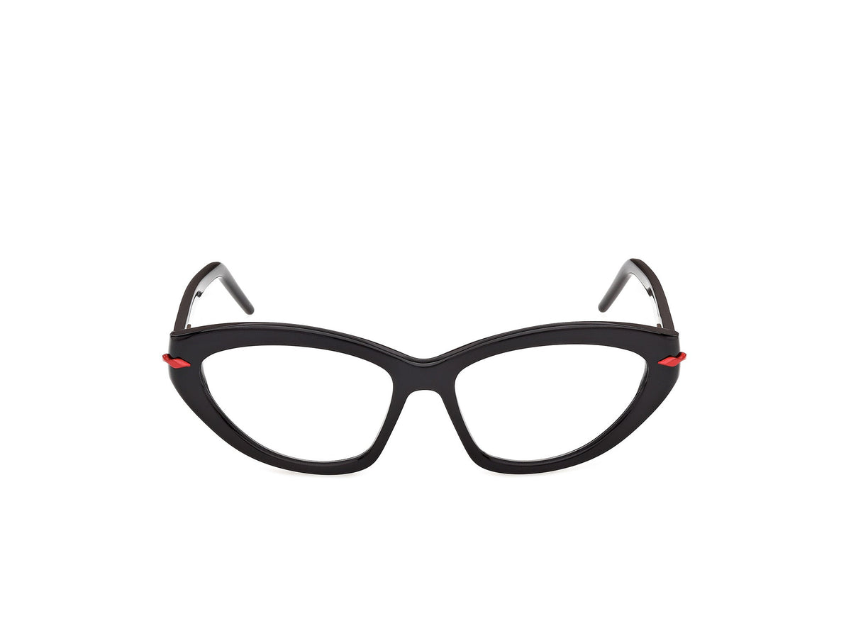 Prescription Glasses Louboutin LB5027 001 57 16