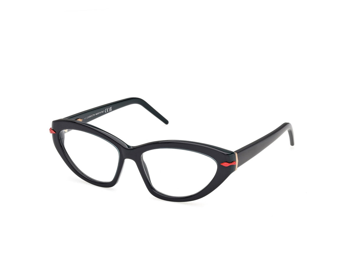 Prescription Glasses Louboutin LB5027 096 57 16