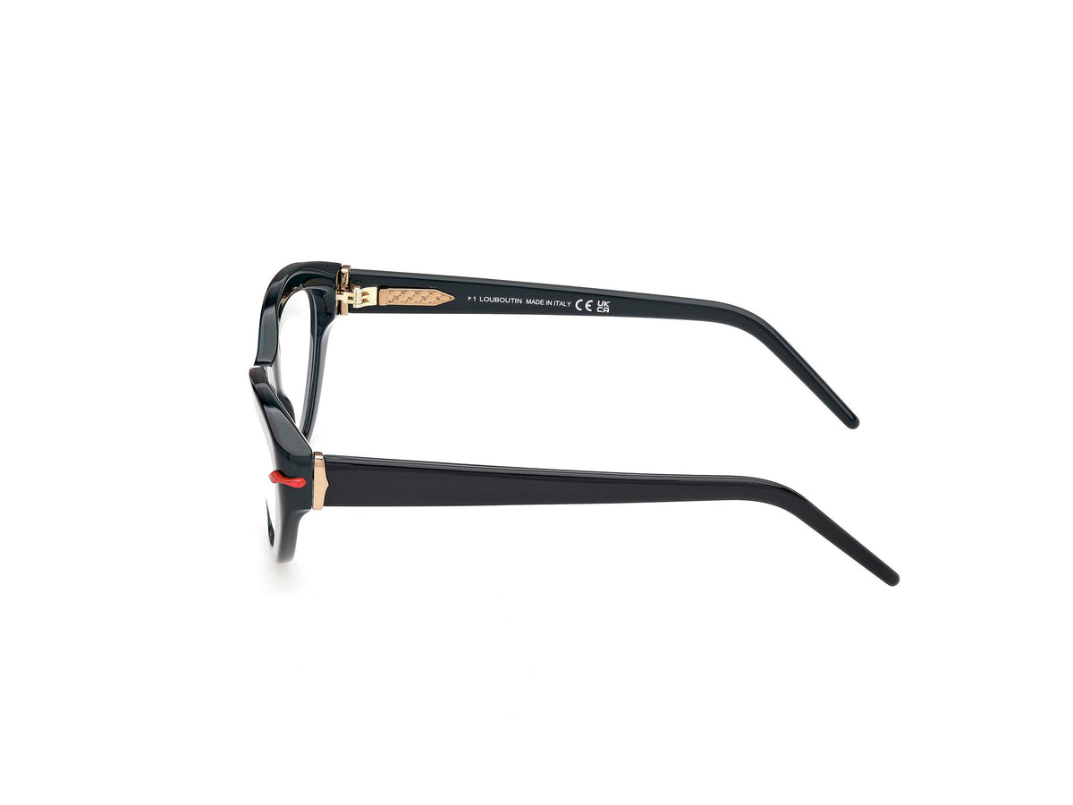 Prescription Glasses Louboutin LB5027 096 57 16