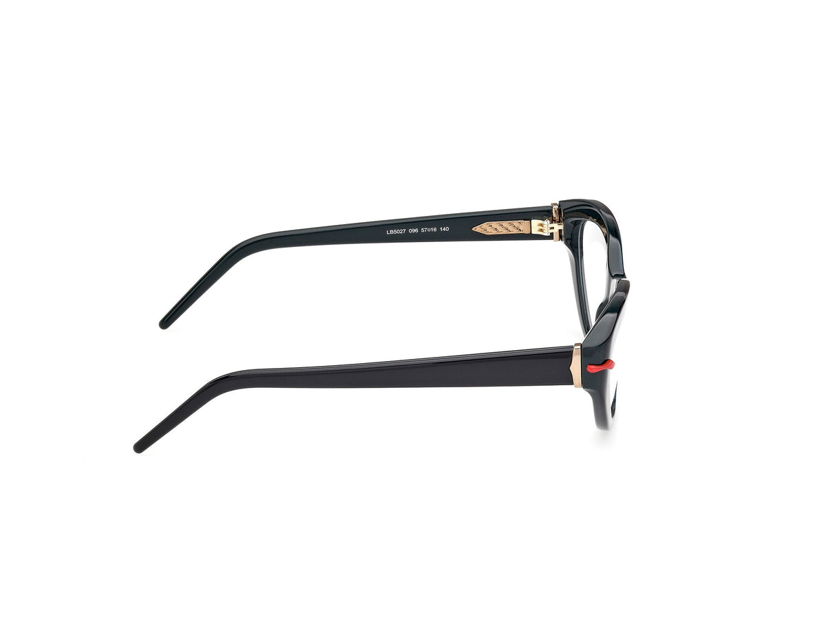 Prescription Glasses Louboutin LB5027 096 57 16
