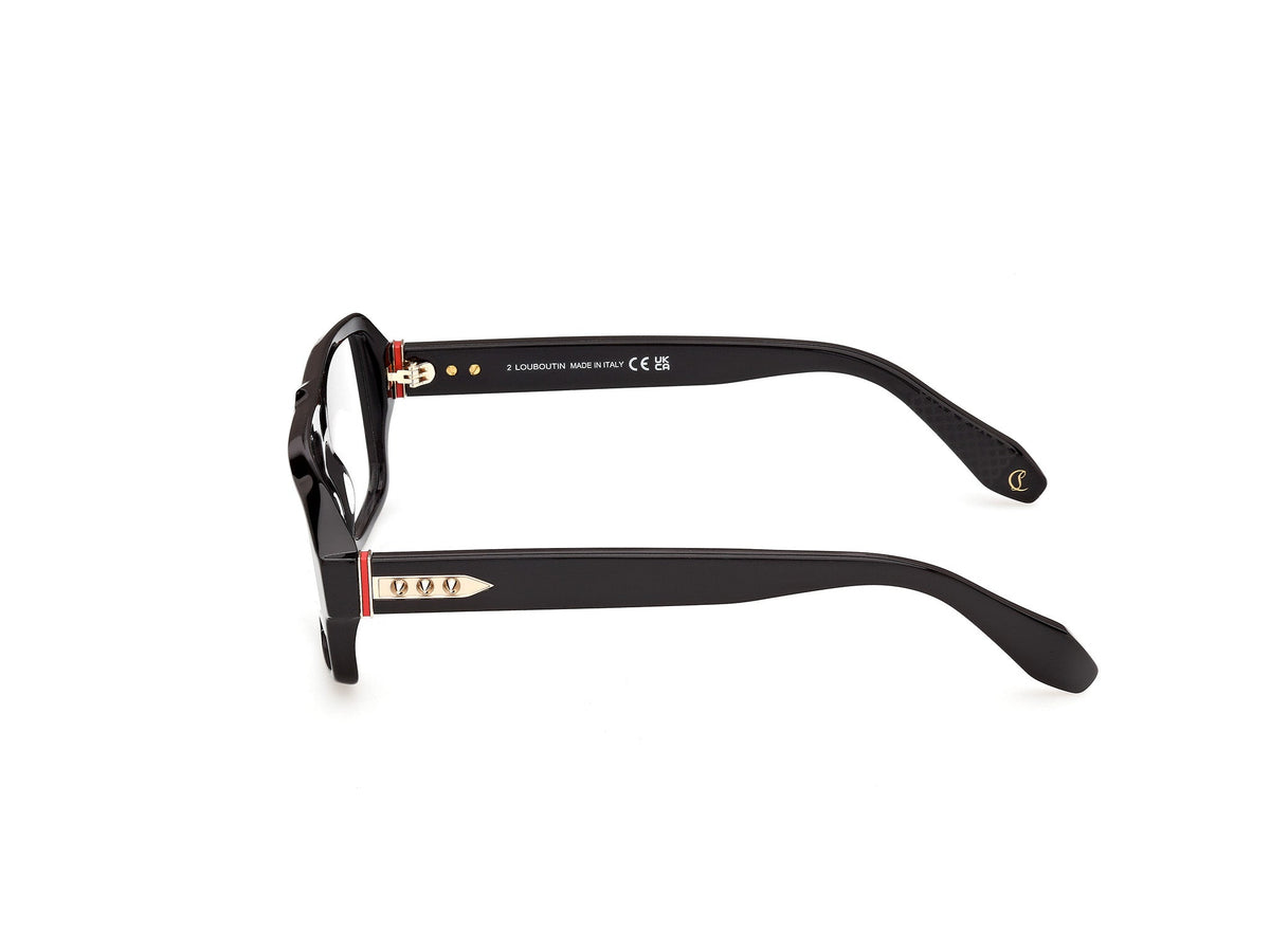 Prescription Glasses Louboutin LB5028 001 53 15