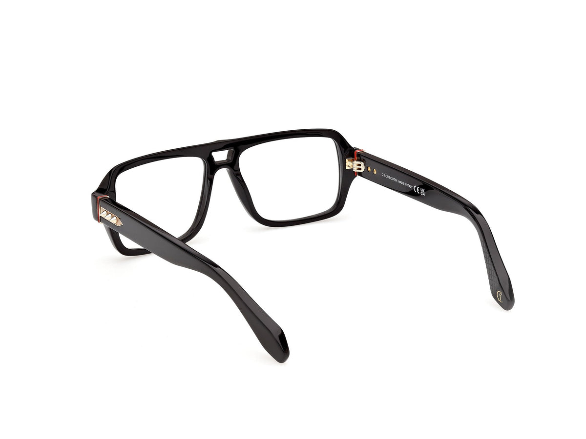 Prescription Glasses Louboutin LB5028 001 53 15