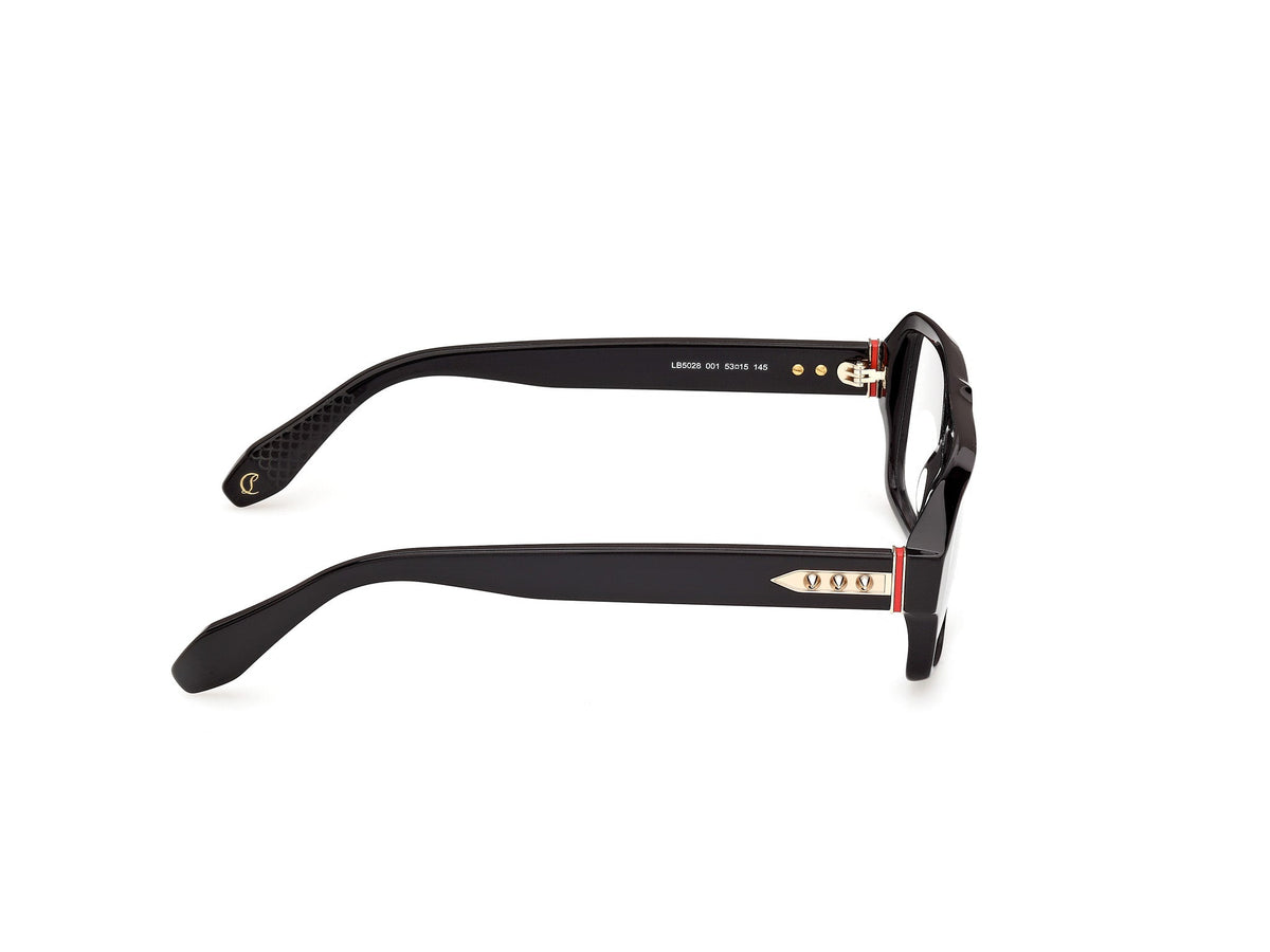 Prescription Glasses Louboutin LB5028 001 53 15