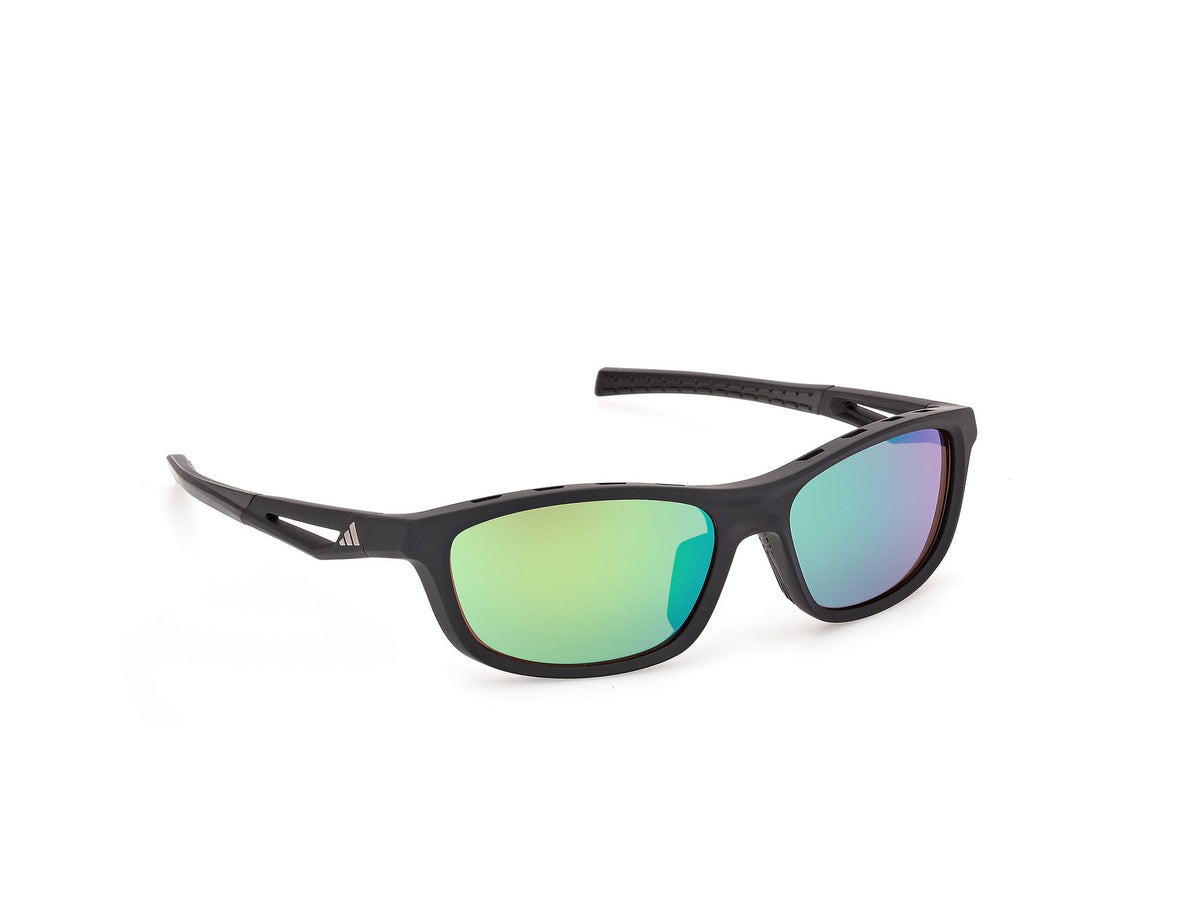 Gafas de Sol Adidas Sport SP131 02Q 57 16