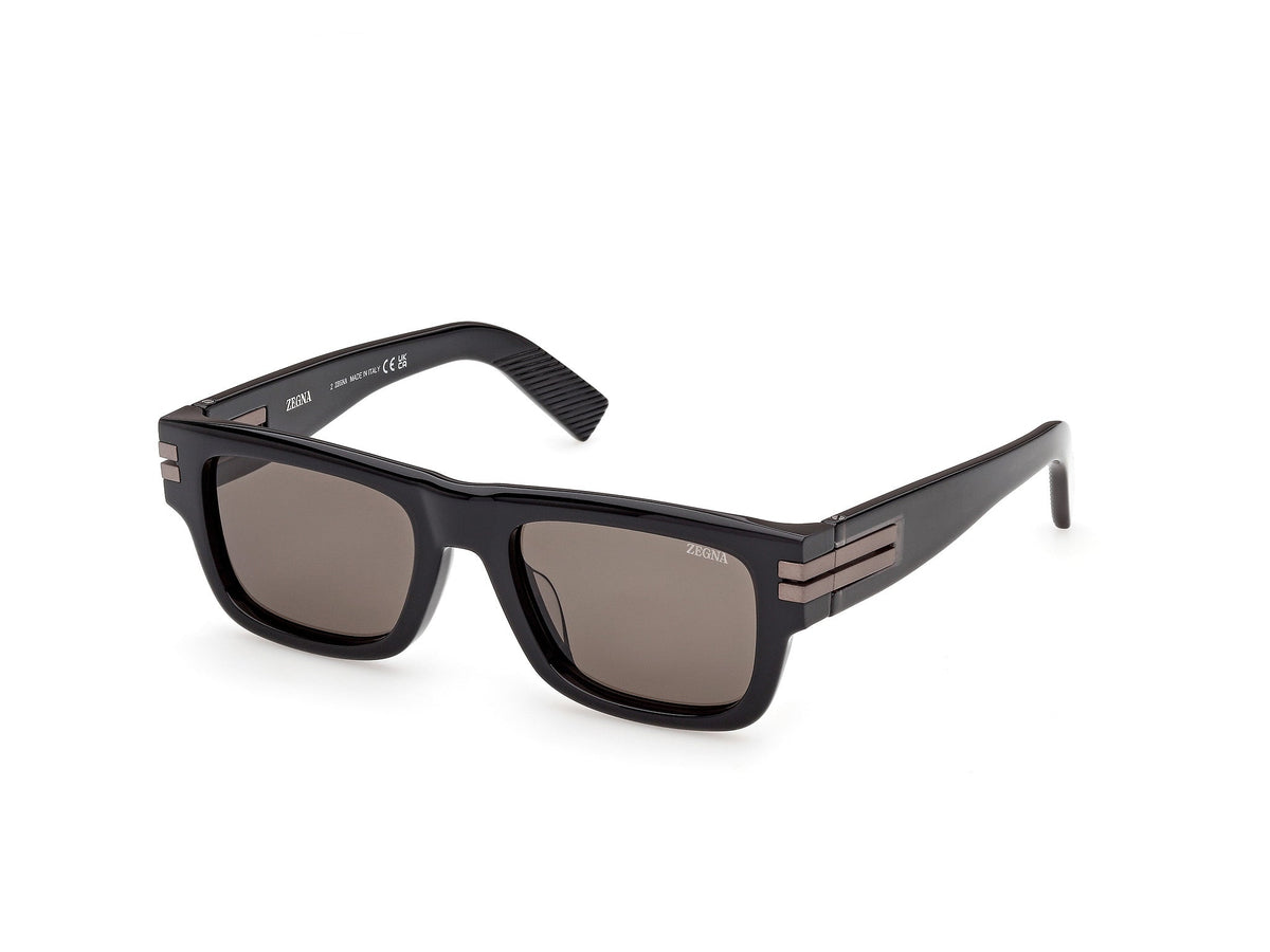 Sunglasses Zegna EZ317 05E 53 20