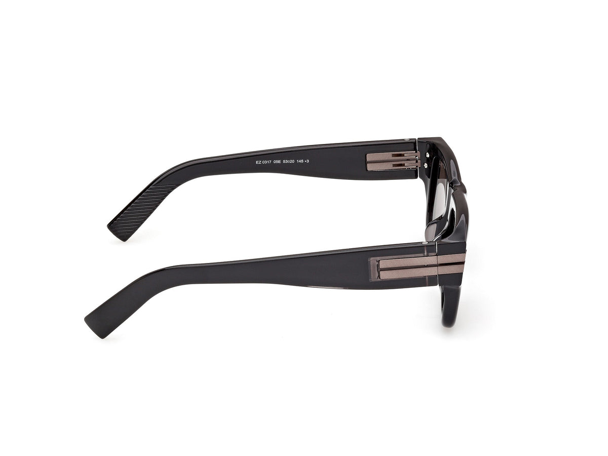 Gafas de Sol Zegna EZ317 05E 53 20