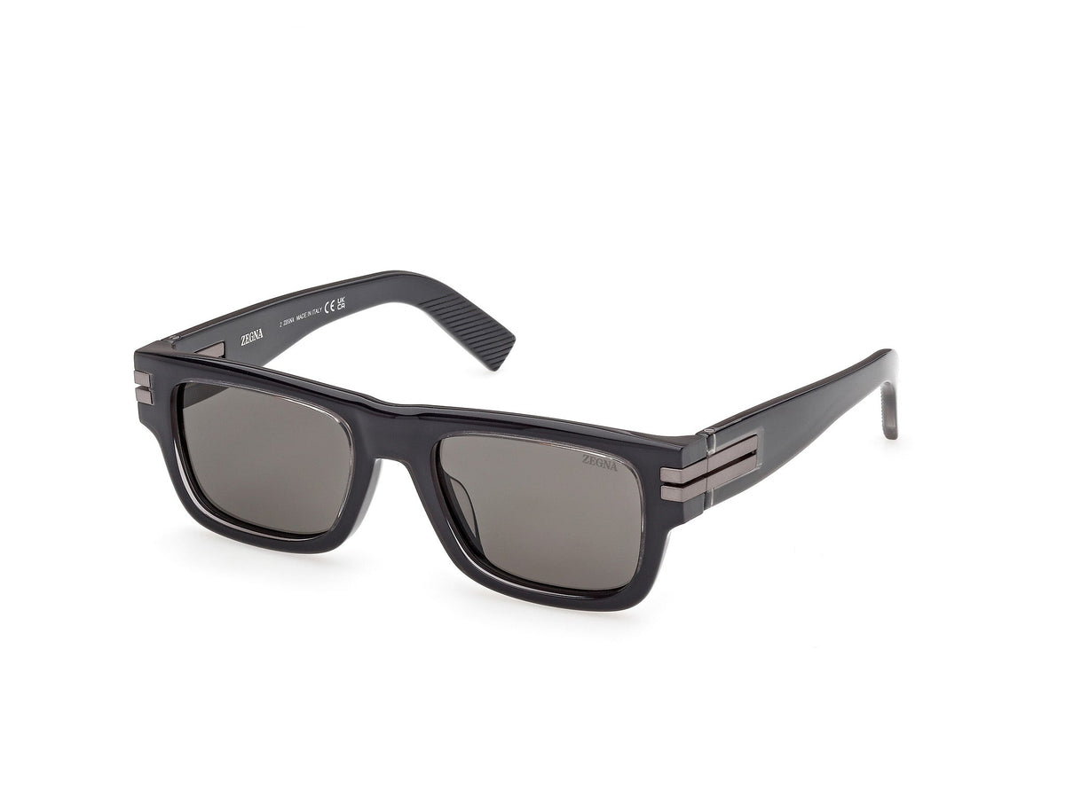 Sunglasses Zegna EZ317 20D 53 20