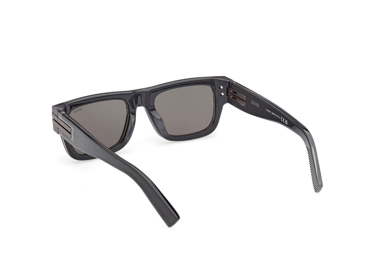 Gafas de Sol Zegna EZ317 20D 53 20