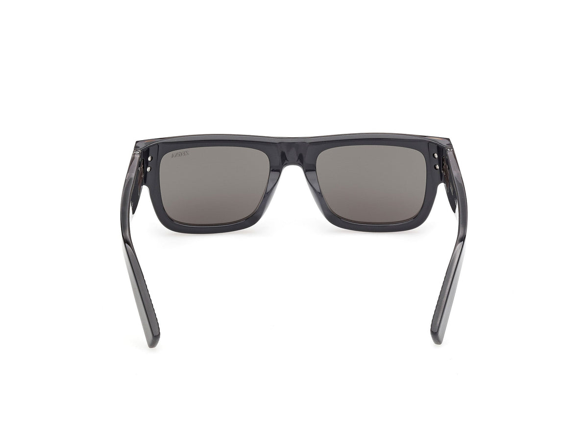Gafas de Sol Zegna EZ317 20D 53 20