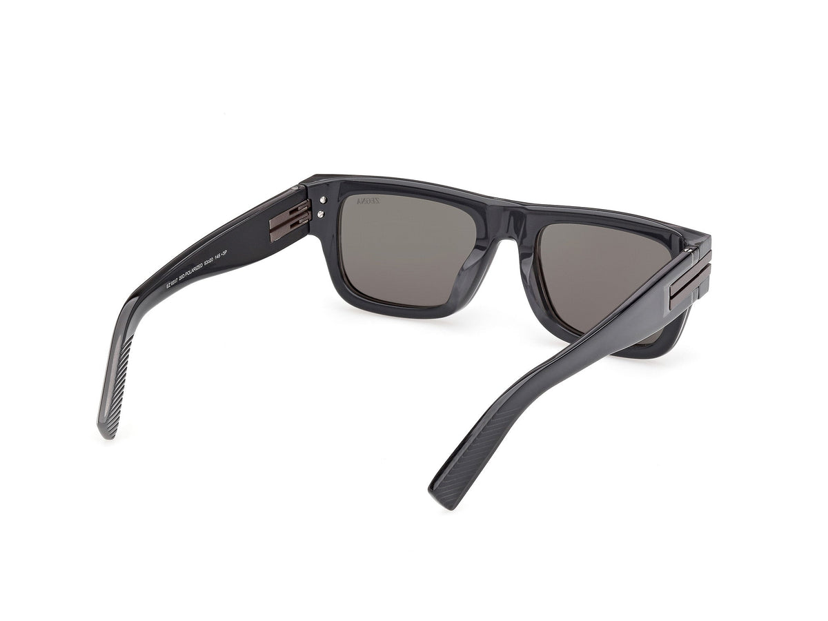 Gafas de Sol Zegna EZ317 20D 53 20