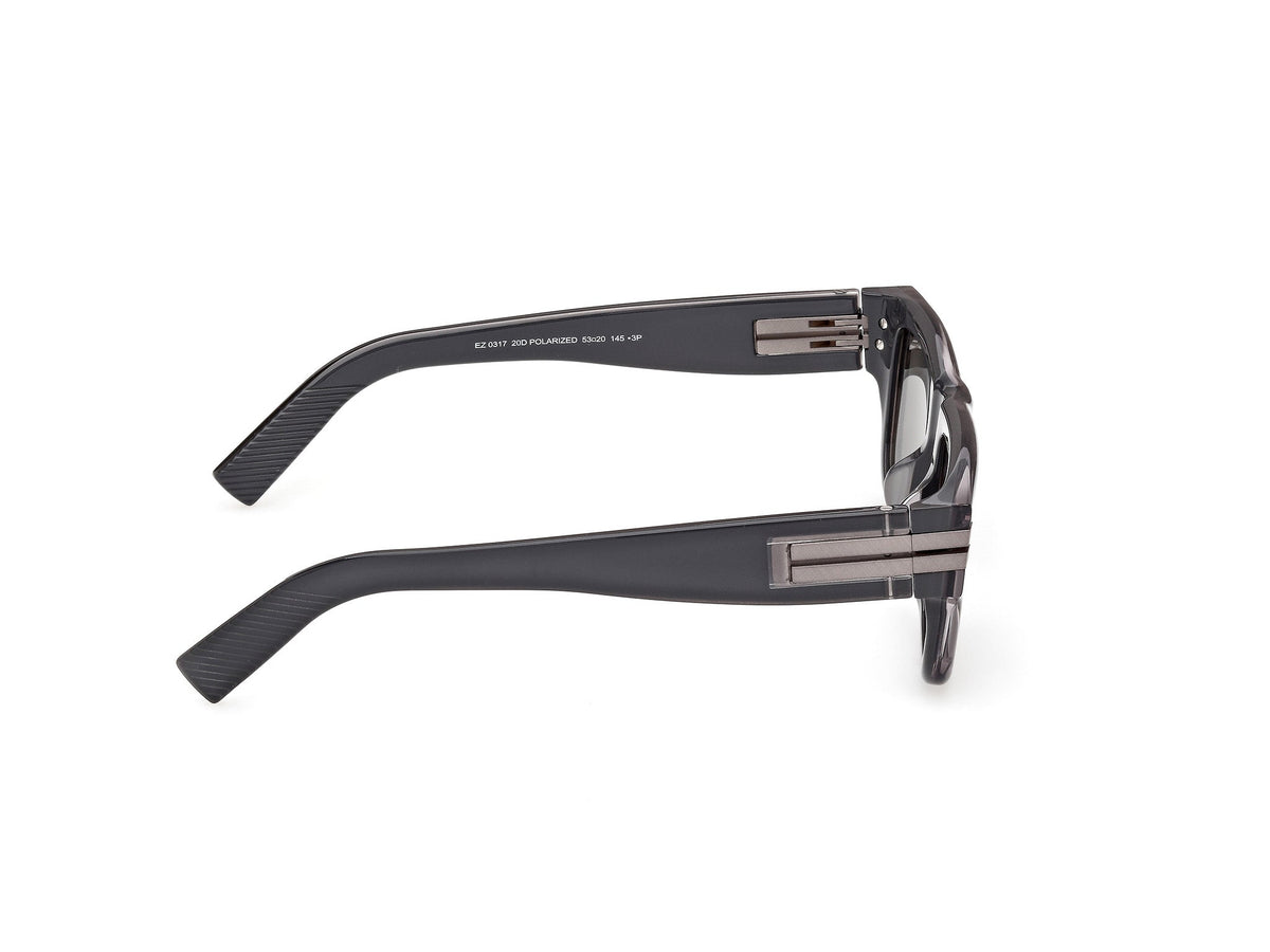 Gafas de Sol Zegna EZ317 20D 53 20