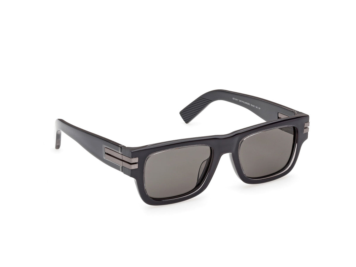 Gafas de Sol Zegna EZ317 20D 53 20