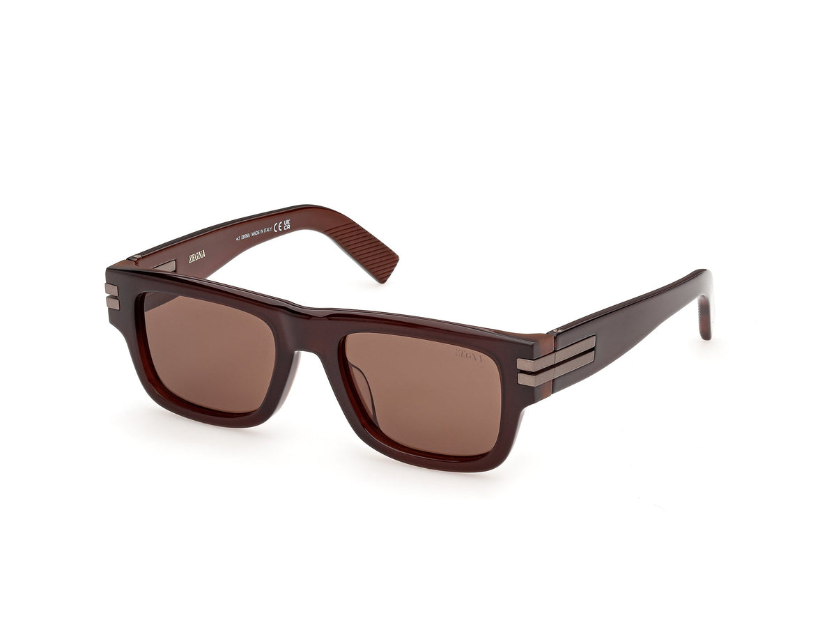 Sunglasses Zegna EZ317 47E 53 20
