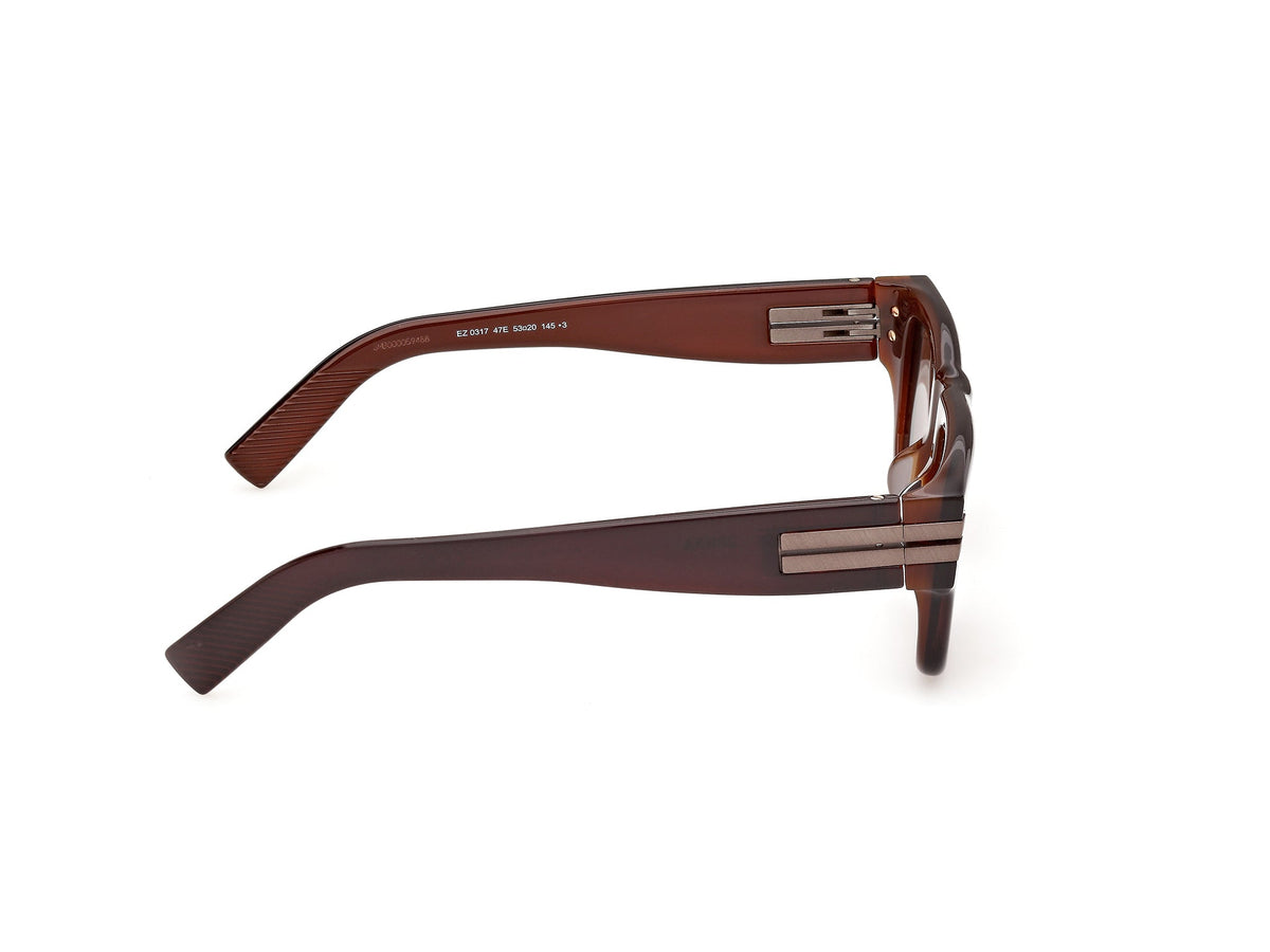 Gafas de Sol Zegna EZ317 47E 53 20