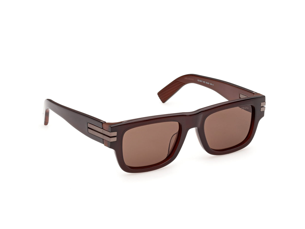 Gafas de Sol Zegna EZ317 47E 53 20