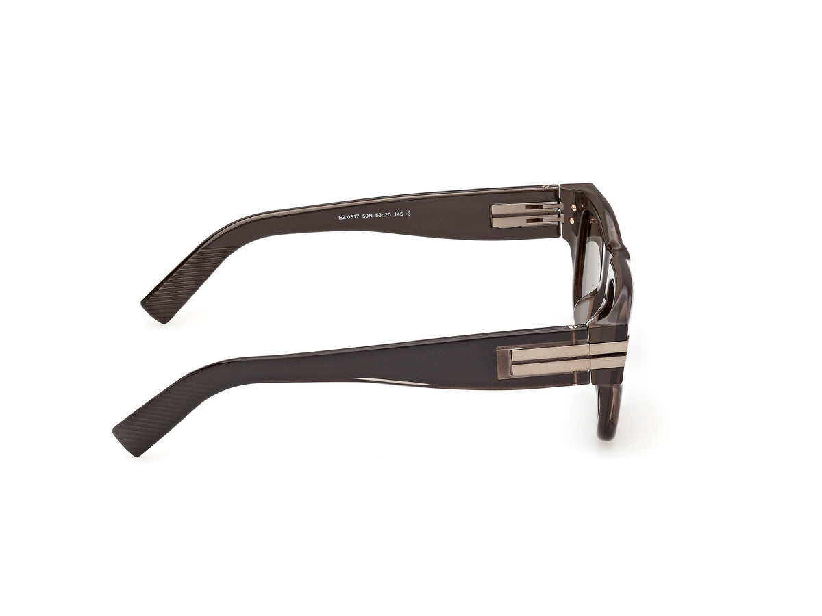 Gafas de Sol Zegna EZ317 50N 53 20