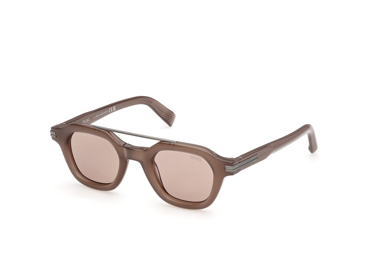 Gafas de Sol Zegna EZ319 45E 46 24