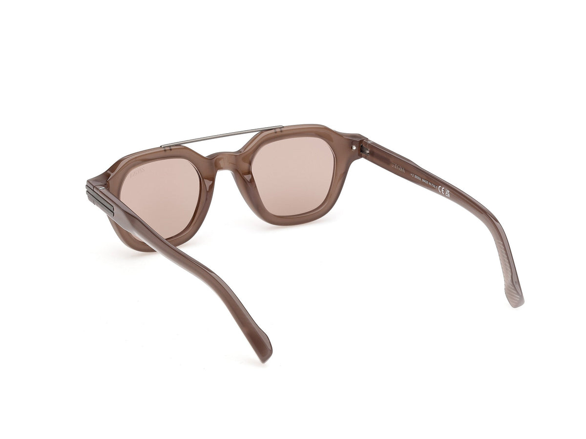 Gafas de Sol Zegna EZ319 45E 46 24