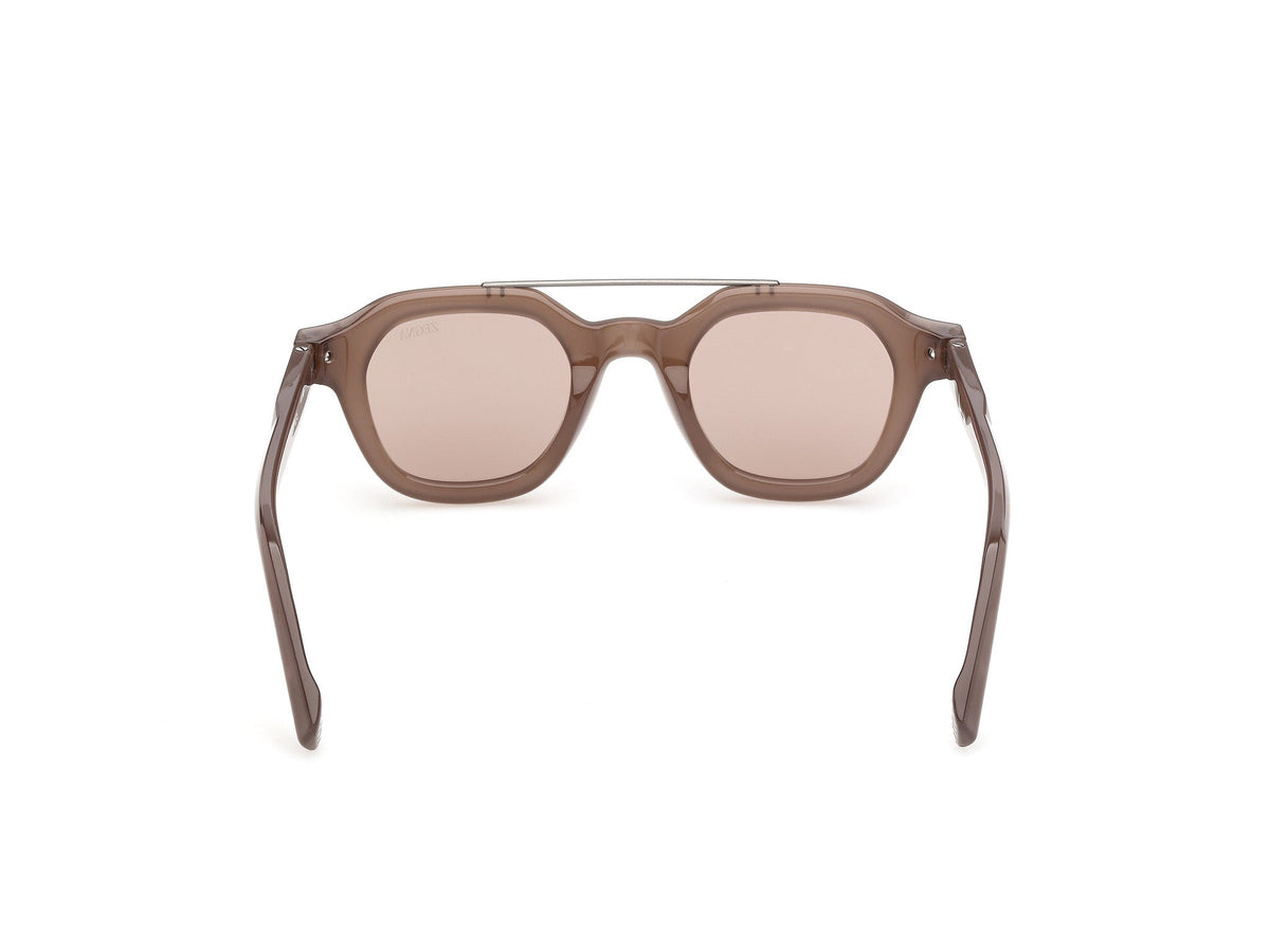 Gafas de Sol Zegna EZ319 45E 46 24