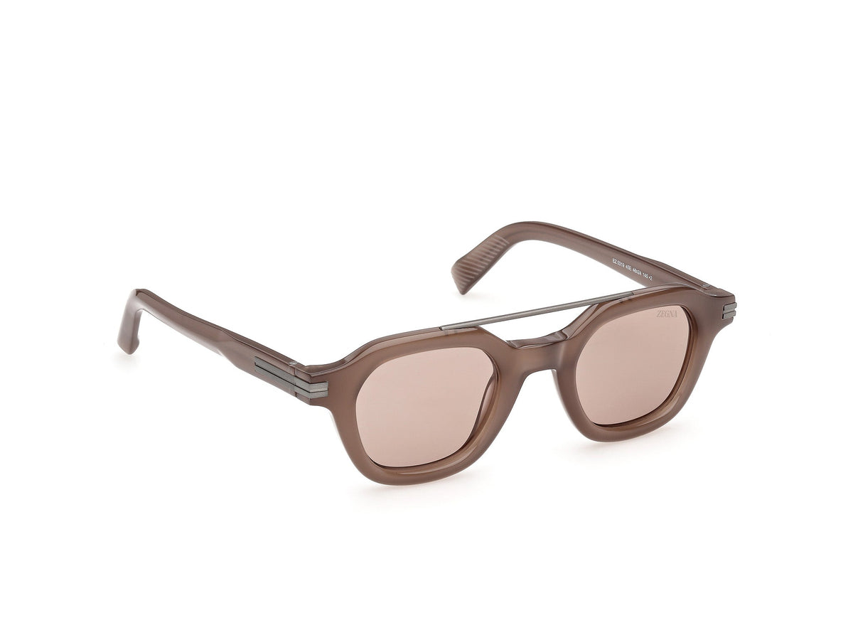 Gafas de Sol Zegna EZ319 45E 46 24