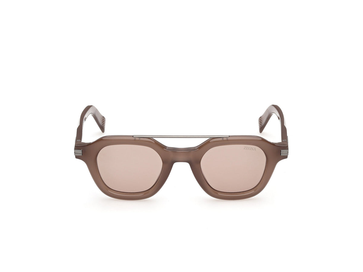 Gafas de Sol Zegna EZ319 45E 46 24
