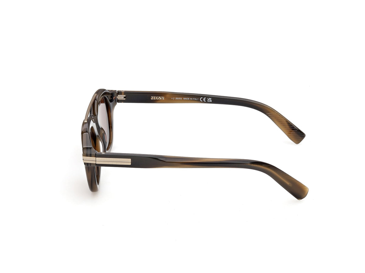 Sunglasses Zegna EZ319 51E 46 24