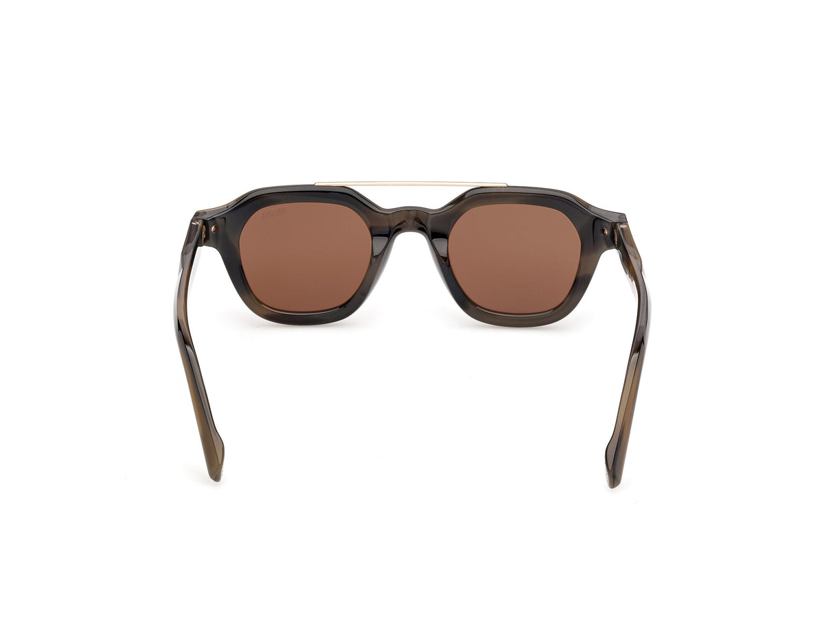 Sunglasses Zegna EZ319 51E 46 24