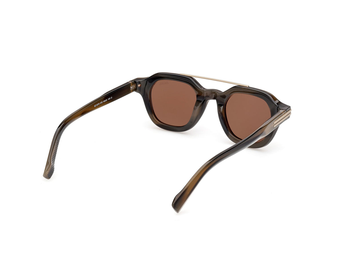 Sunglasses Zegna EZ319 51E 46 24