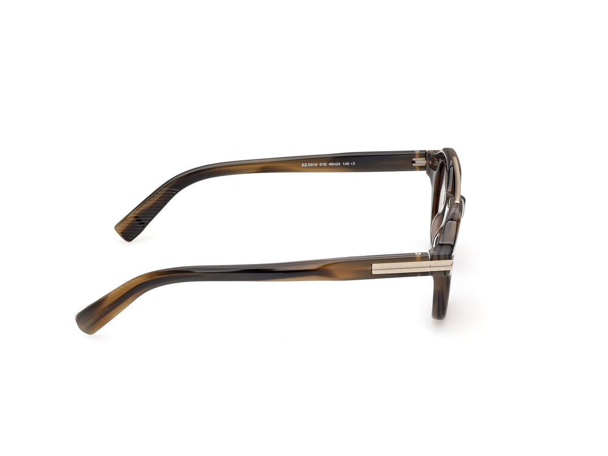 Sunglasses Zegna EZ319 51E 46 24